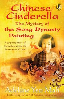 Get [EPUB KINDLE PDF EBOOK] Mystery of the Song Dynasty Painting by  Adeline Yen Mah 💝