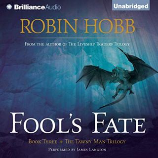 [View] EPUB KINDLE PDF EBOOK Fool's Fate: The Tawny Man Trilogy, Book 3 by  James Langton,Robin Hobb