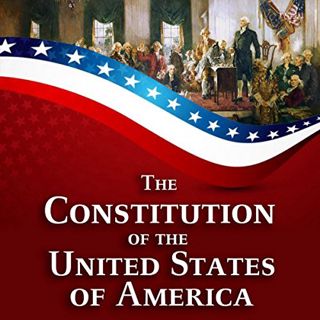 [ACCESS] KINDLE PDF EBOOK EPUB The Constitution of the United States of America by  Founding Fathers