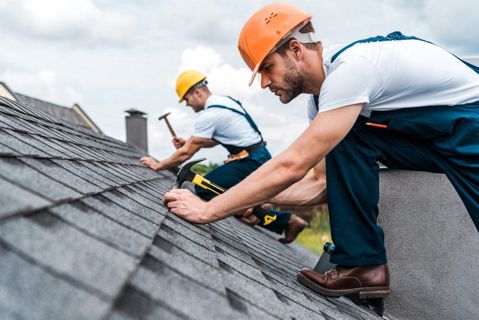 Oscar Roofing: Your Trusted Partner for Roof Shingles Repair and Replacement