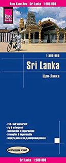 [Read] EBOOK EPUB KINDLE PDF Sri Lanka by  Reise Know-How Verlag 🖊️