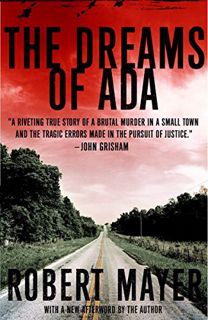 [VIEW] [PDF EBOOK EPUB KINDLE] The Dreams of Ada by  Robert Mayer 💝