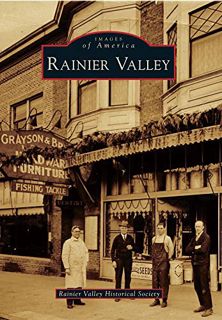 GET PDF EBOOK EPUB KINDLE Rainier Valley (Images of America) by  Rainier Valley Historical Society �