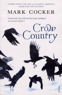 [Read] [PDF EBOOK EPUB KINDLE] Crow Country: A Meditation on Birds, Landscape and Nature by  Mark Co