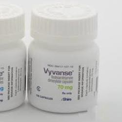 Shop Vyvanse online - Exclusive 20% Off Offer