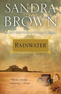 [Read] EBOOK EPUB KINDLE PDF Rainwater by  Sandra Brown 📒