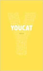 Download⚡️[PDF]❤️ Youcat: Youth Catechism of the Catholic Church Full Audiobook
