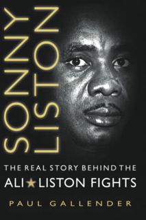[READ] [EBOOK EPUB KINDLE PDF] Sonny Liston - The Real Story Behind the Ali-Liston Fights by  Paul R