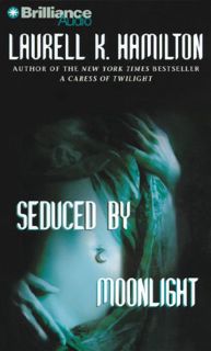 VIEW [KINDLE PDF EBOOK EPUB] Seduced by Moonlight (Meredith Gentry, Book 3) by  Laurell K. Hamilton