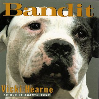 PDF✔️Download❤️ Bandit: The Heart-Warming True Story of One Dog's Rescue from Death Row