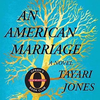 [READ] [PDF EBOOK EPUB KINDLE] An American Marriage (Oprah’s Book Club): A Novel by unknown 📔
