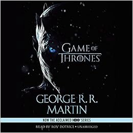 GET [KINDLE PDF EBOOK EPUB] A Game of Thrones: A Song of Ice and Fire: Book One by George R. R. Mart