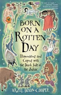 [VIEW] KINDLE PDF EBOOK EPUB Born on a Rotten Day: Born on a Rotten Day by  Hazel Dixon-Cooper ✏️