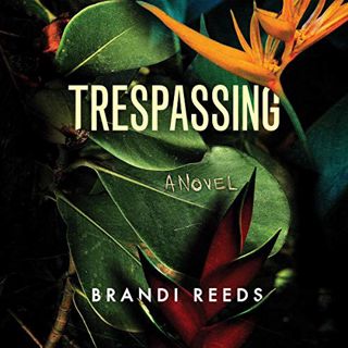 READ PDF EBOOK EPUB KINDLE Trespassing: A Novel by  Brandi Reeds,Kristin Watson Heintz,Brilliance Au