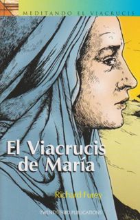 [View] KINDLE PDF EBOOK EPUB Elvia Crucis de Maria (Spanish Edition) by  Richard Furey 📃