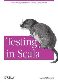 get⚡[PDF]❤ [READ [ebook]] Testing in Scala: Scala Tools for Behavior-Driven Development Free