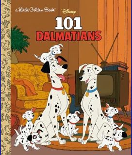 Read PDF ⚡ 101 Dalmatians     Hardcover – Special Edition, December 26, 2007 get [PDF]