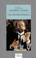 ACCESS EBOOK EPUB KINDLE PDF Una historia sencilla (Fabula / Fable) (Spanish Edition) by  Leonardo S