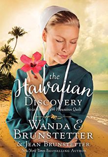 VIEW EBOOK EPUB KINDLE PDF The Hawaiian Discovery by  Wanda E. Brunstetter &  Jean Brunstetter 📋