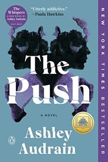 Get PDF EBOOK EPUB KINDLE The Push: A Novel by  Ashley Audrain 📒