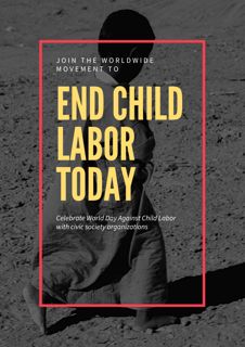 Child Labour in Developing Countries