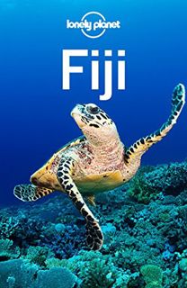READ [EPUB KINDLE PDF EBOOK] Lonely Planet Fiji (Travel Guide) by  Paul Clammer &  Tamara Sheward 📕