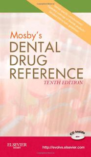 Get [PDF EBOOK EPUB KINDLE] Mosby's Dental Drug Reference by  Arthur H. Jeske DMD  PhD 📔