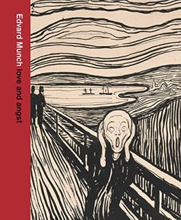 View EPUB KINDLE PDF EBOOK Edvard Munch: love and angst by  Karl Ove Knausgaard &  Giulia Bartrum 📂