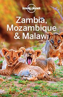ACCESS [KINDLE PDF EBOOK EPUB] Lonely Planet Zambia, Mozambique & Malawi (Travel Guide) by  Mary Fit