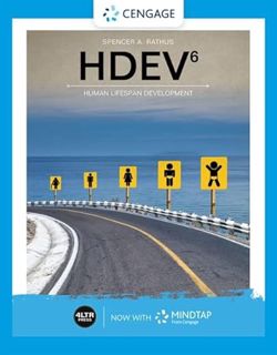 ACCESS PDF EBOOK EPUB KINDLE HDEV (with MindTap, 1 term Printed Access Card) (Packaging May Vary) by