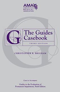 [GET] [EPUB KINDLE PDF EBOOK] The Guides Casebook: Cases to Accompany Guides to the Evaluation of Pe