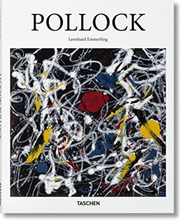 ACCESS [KINDLE PDF EBOOK EPUB] Pollock by  Leonhard Emmerling 📚
