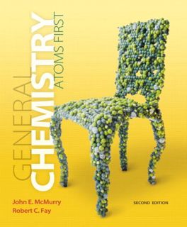Access [KINDLE PDF EBOOK EPUB] General Chemistry: Atoms First by  John McMurry &  Robert Fay 📫
