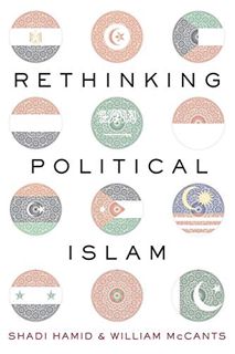 [Access] EPUB KINDLE PDF EBOOK Rethinking Political Islam by  Shadi Hamid &  William McCants 📰