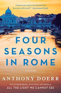 [Get] [KINDLE PDF EBOOK EPUB] Four Seasons in Rome: On Twins, Insomnia, and the Biggest Funeral in t