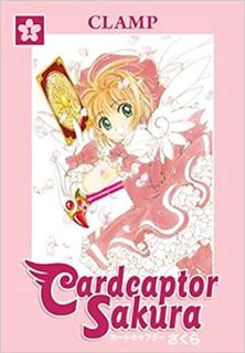 VIEW [KINDLE PDF EBOOK EPUB] Cardcaptor Sakura Omnibus, Book 1 by CLAMP 📋
