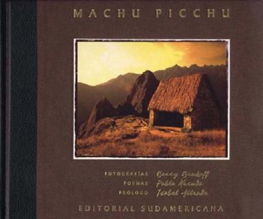 Access [EBOOK EPUB KINDLE PDF] Machu Picchu (Spanish Edition) by unknown 📪