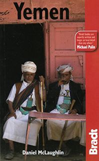 View [EBOOK EPUB KINDLE PDF] Yemen (Bradt Travel Guide) by  Daniel Mclaughlin 📜