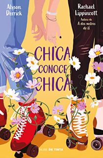 GET EBOOK EPUB KINDLE PDF Chica conoce chica / She Gets the Girl (Spanish Edition) by  Rachael Lippi