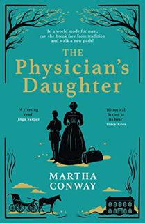 View KINDLE PDF EBOOK EPUB The Physician's Daughter: The perfect captivating historical read by  Mar