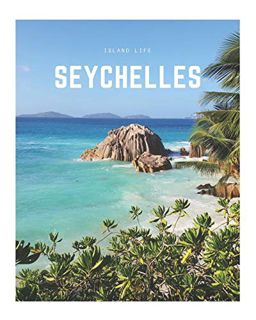 Get PDF EBOOK EPUB KINDLE Seychelles: A Decorative Book | Perfect for Coffee Tables, Bookshelves, In