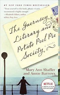 E.B.O.O.K.✔️ The Guernsey Literary and Potato Peel Pie Society Ebooks