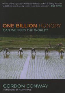 get⚡[PDF]❤ [READ [ebook]] One Billion Hungry: Can We Feed the World? Full Version