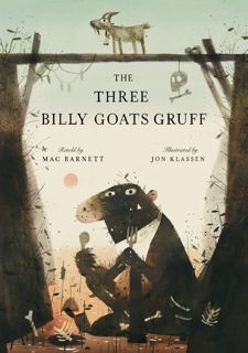 ⚡[PDF]✔ [Books] READ The Three Billy Goats Gruff Free