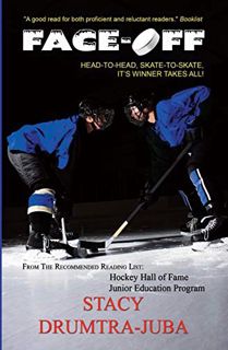 [Access] [EBOOK EPUB KINDLE PDF] Face-Off (Book One) (Hockey Rivals) by  Stacy Juba 📙