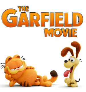 Review of The Garfield Movie: Full of Laughter and Sad at the Same Time