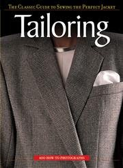 ^Epub^ Tailoring: The Classic Guide To Sewing The Perfect Jacket Written by  Editors of Creative Pub