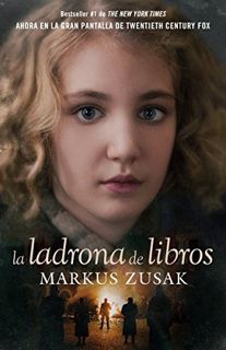 [Get] PDF EBOOK EPUB KINDLE La ladrona de libros (Spanish Edition) by  Markus Zusak 💌