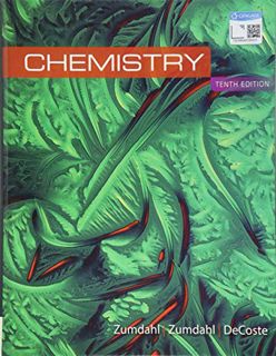 View [EBOOK EPUB KINDLE PDF] Chemistry by  Steven S. Zumdahl,Susan A. Zumdahl,Donald J. DeCoste 📙