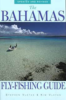 [Get] [PDF EBOOK EPUB KINDLE] The Bahamas Fly-fishing Guide: Vacation Planning Resource by  Stephen